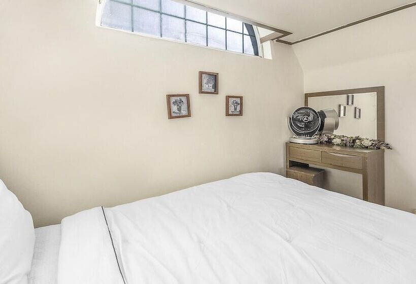 Gangchon Beautiful Pet House Pension