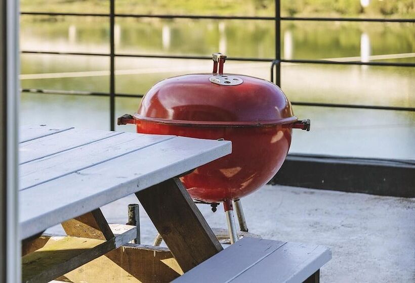 Gangchon Beautiful Pet House Pension