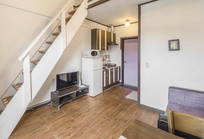 Gangchon Beautiful Pet House Pension