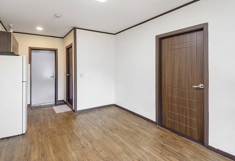 Gangchon Beautiful Pet House Pension