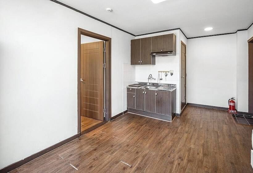 Gangchon Beautiful Pet House Pension