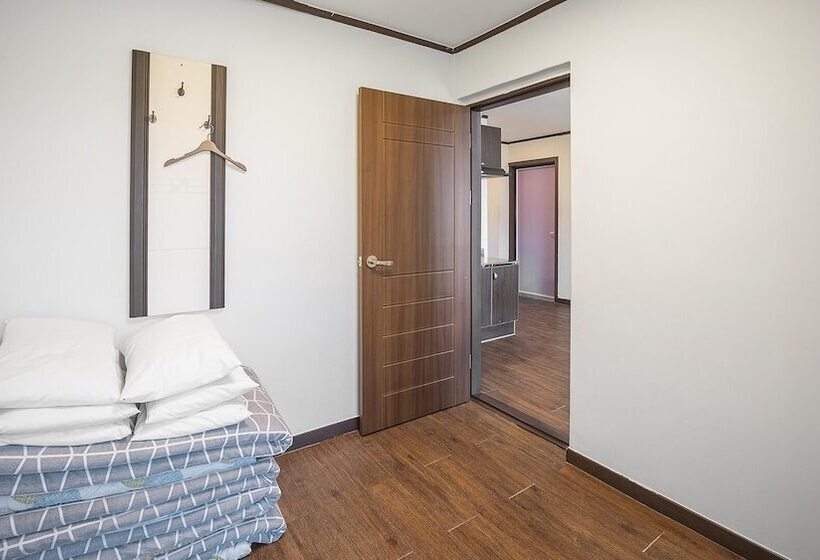 Gangchon Beautiful Pet House Pension