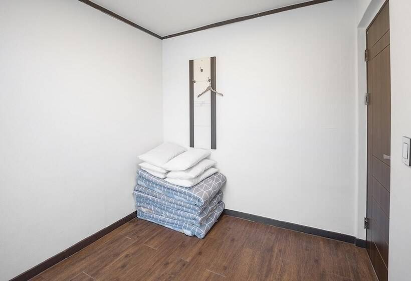 Gangchon Beautiful Pet House Pension