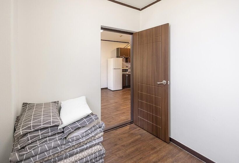 Gangchon Beautiful Pet House Pension