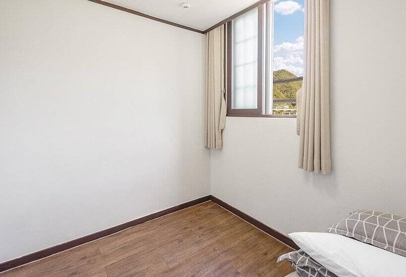 Gangchon Beautiful Pet House Pension