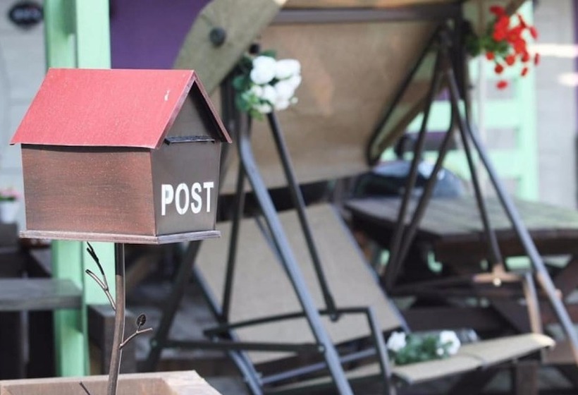 Chuncheon Louis Pension