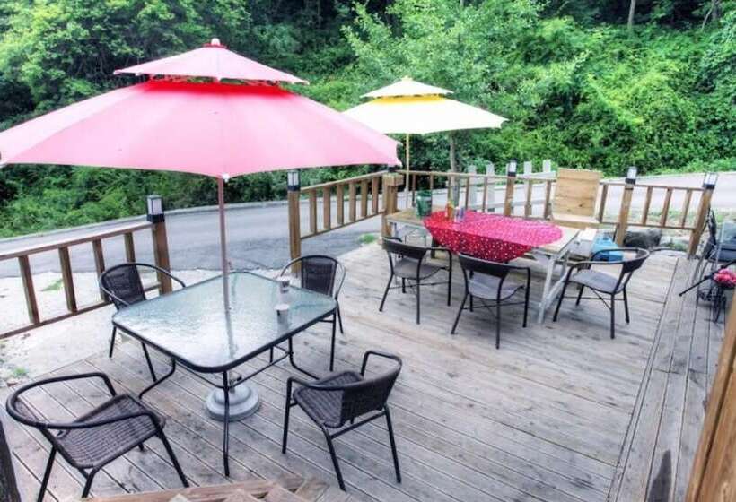 Chuncheon Louis Pension