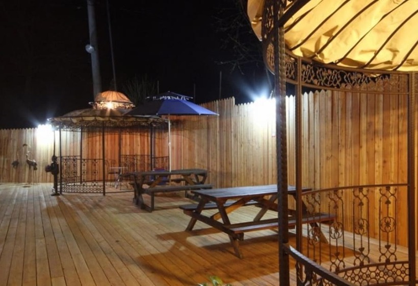 Chuncheon Louis Pension