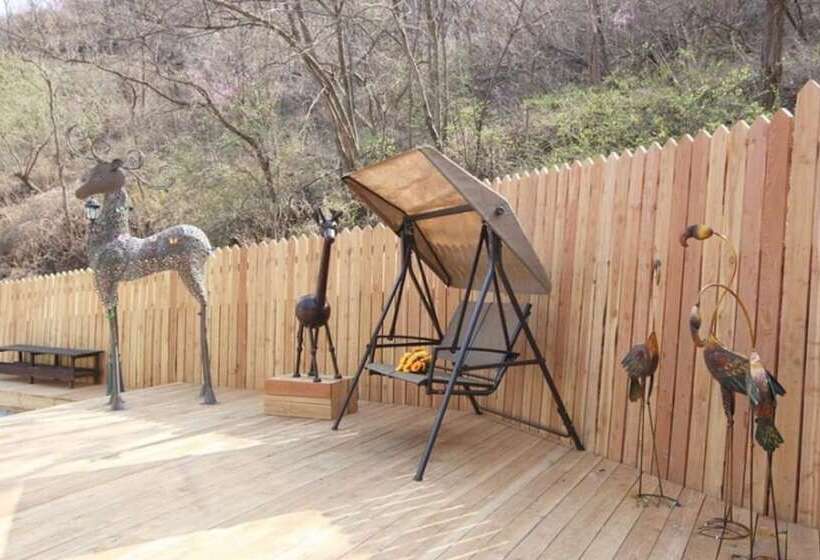 Chuncheon Louis Pension