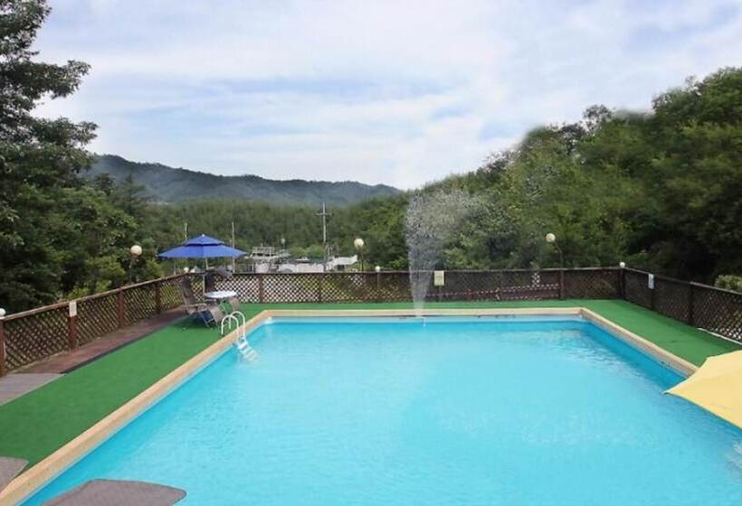 Chuncheon Louis Pension