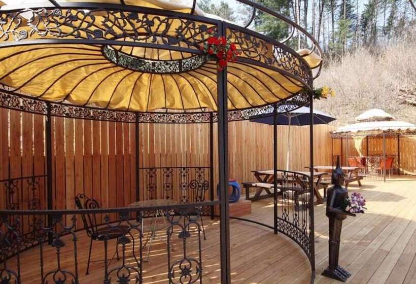 Chuncheon Louis Pension