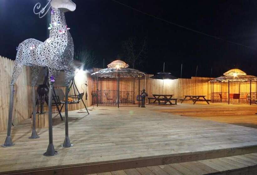 Chuncheon Louis Pension