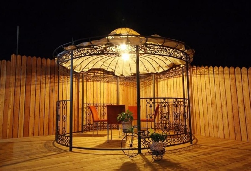 Chuncheon Louis Pension