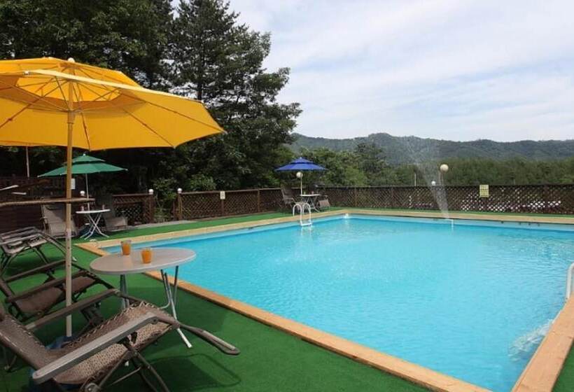 Chuncheon Louis Pension