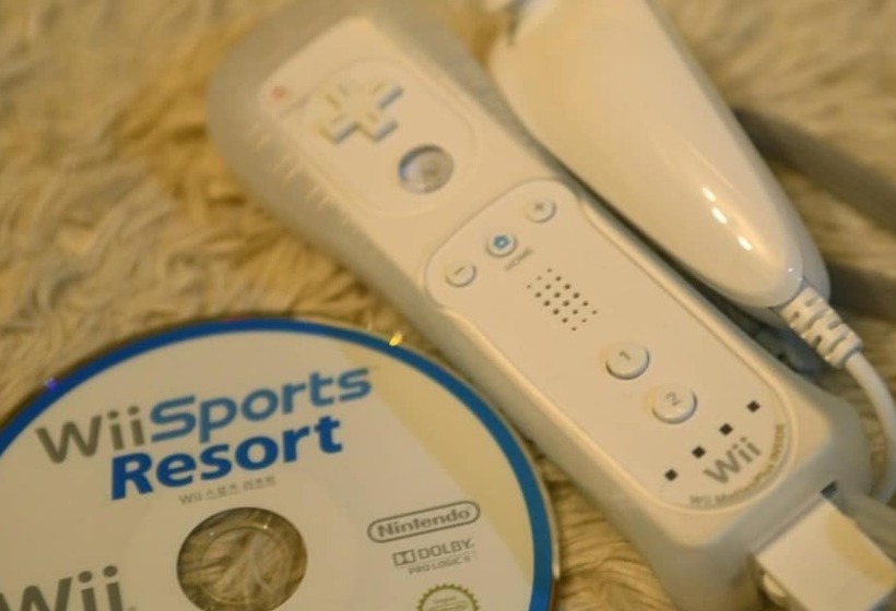 Chuncheon Louis Pension