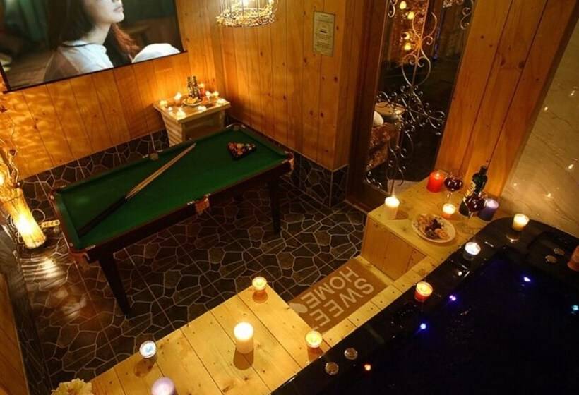 Chuncheon Louis Pension