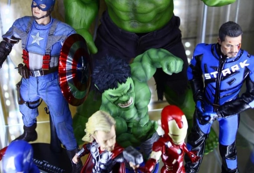 Chuncheon Louis Pension