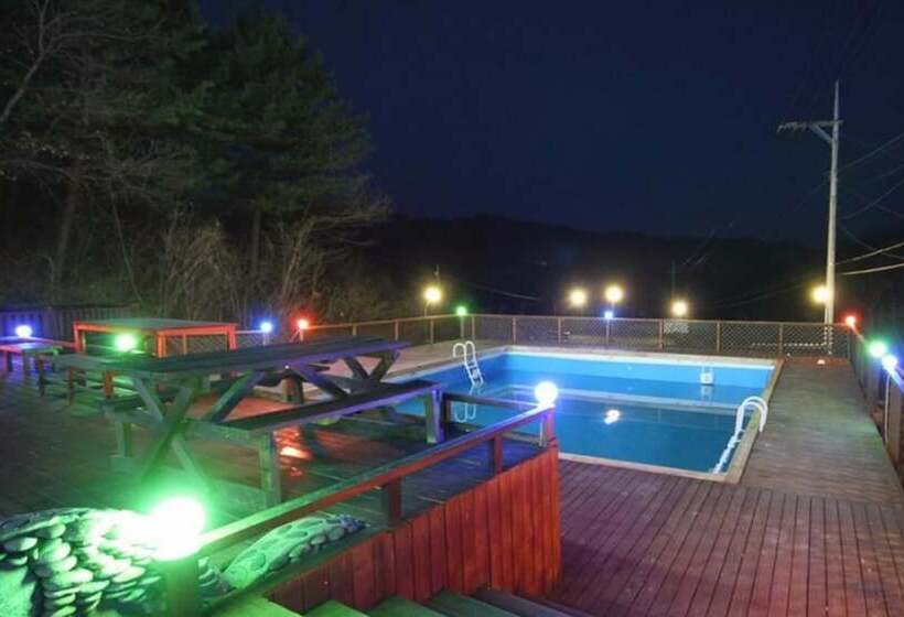 Chuncheon Louis Pension