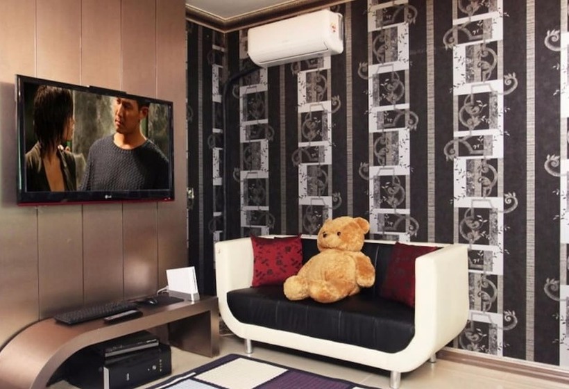 Chuncheon Louis Pension