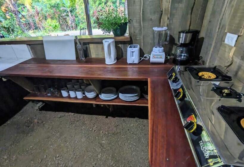 Citronela Lodge Corcovado