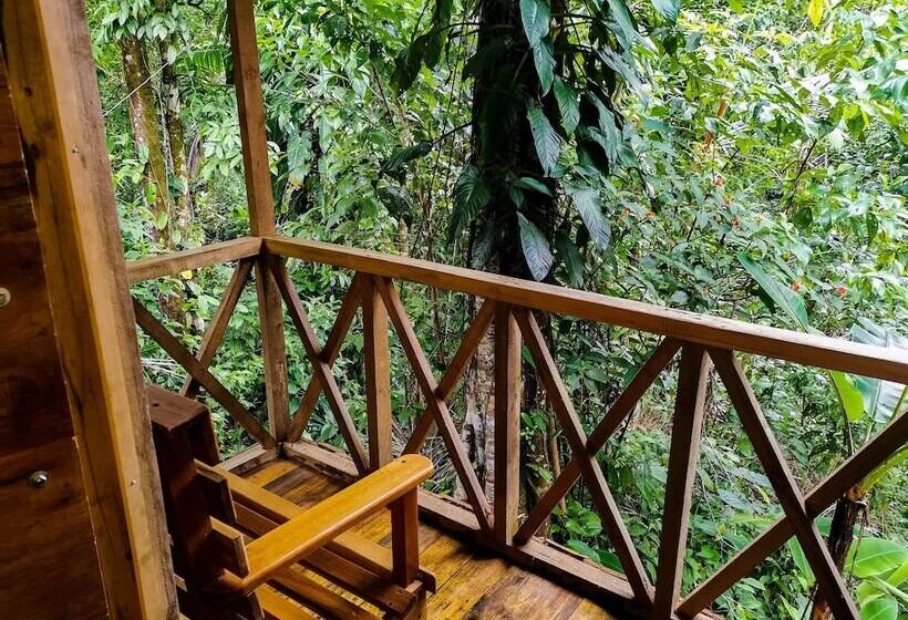 Citronela Lodge Corcovado