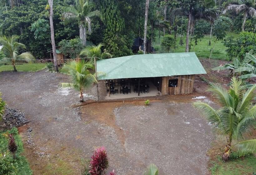 Citronela Lodge Corcovado