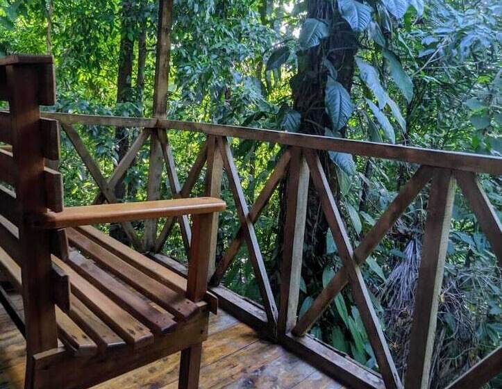 Citronela Lodge Corcovado