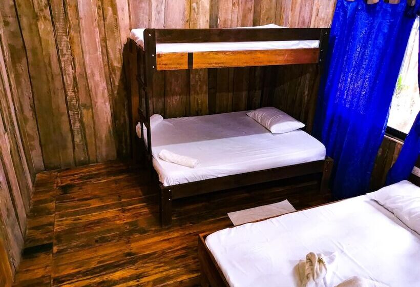 Citronela Lodge Corcovado