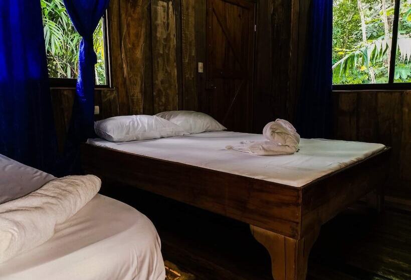 Citronela Lodge Corcovado