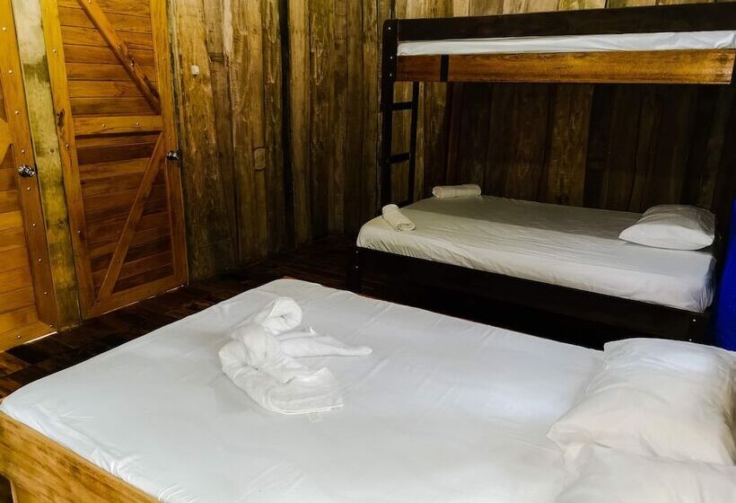 Citronela Lodge Corcovado