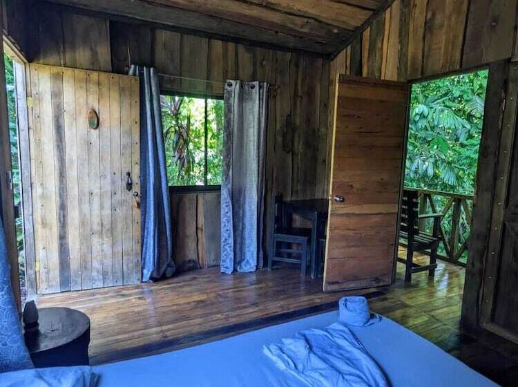 Citronela Lodge Corcovado