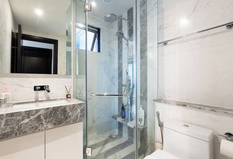 D1 Mension   Zenity Luxury Apartment   Saigon Centre