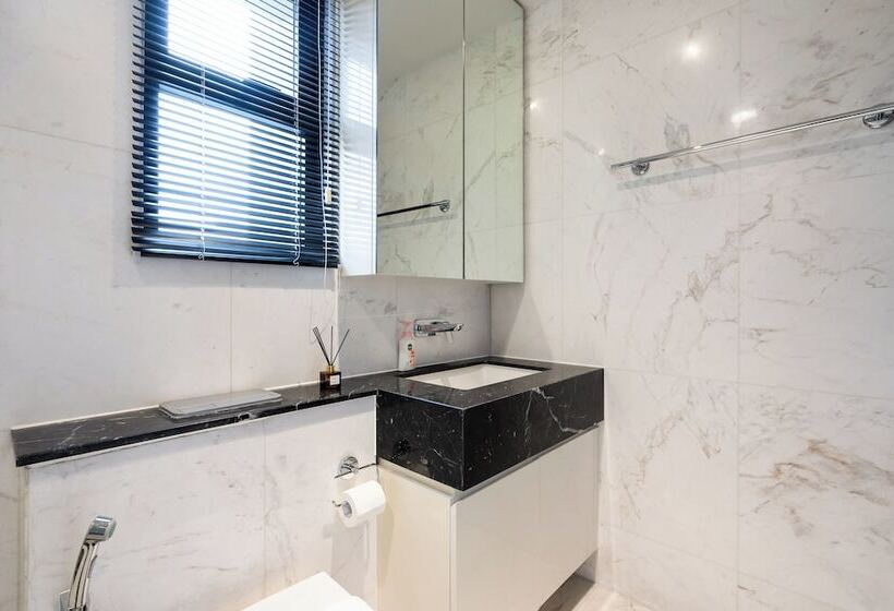 D1 Mension   Zenity Luxury Apartment   Saigon Centre