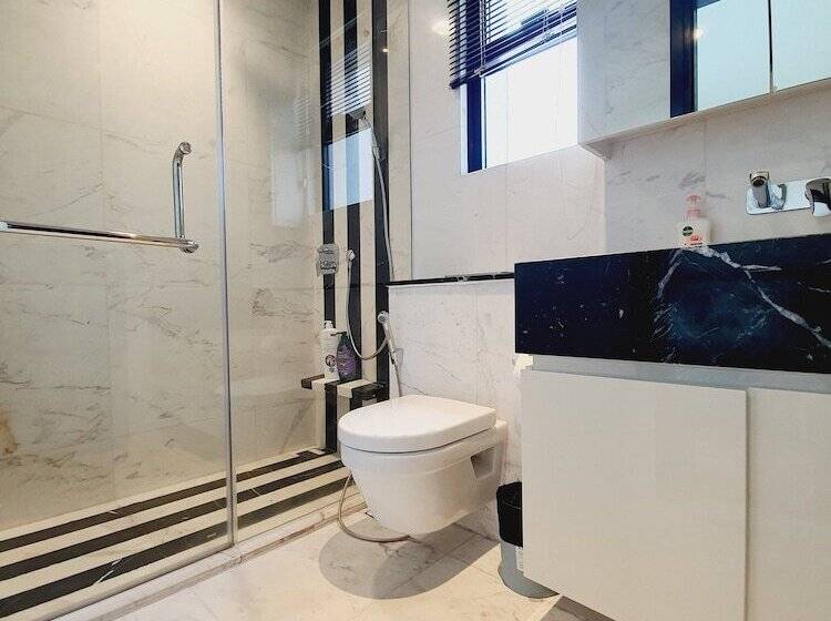 D1 Mension   Zenity Luxury Apartment   Saigon Centre