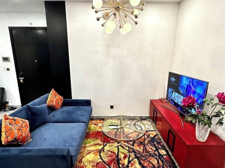 D1 Mension   Zenity Luxury Apartment   Saigon Centre