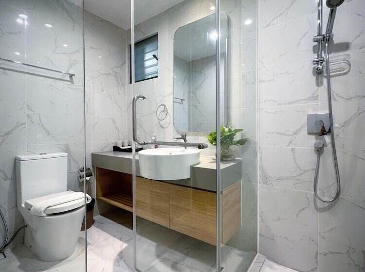 D1 Mension   Zenity Luxury Apartment   Saigon Centre