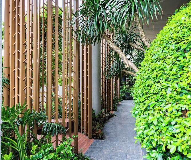 D1 Mension   Zenity Luxury Apartment   Saigon Centre