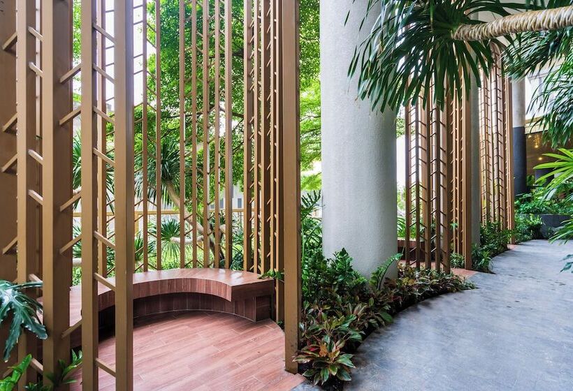 D1 Mension   Zenity Luxury Apartment   Saigon Centre