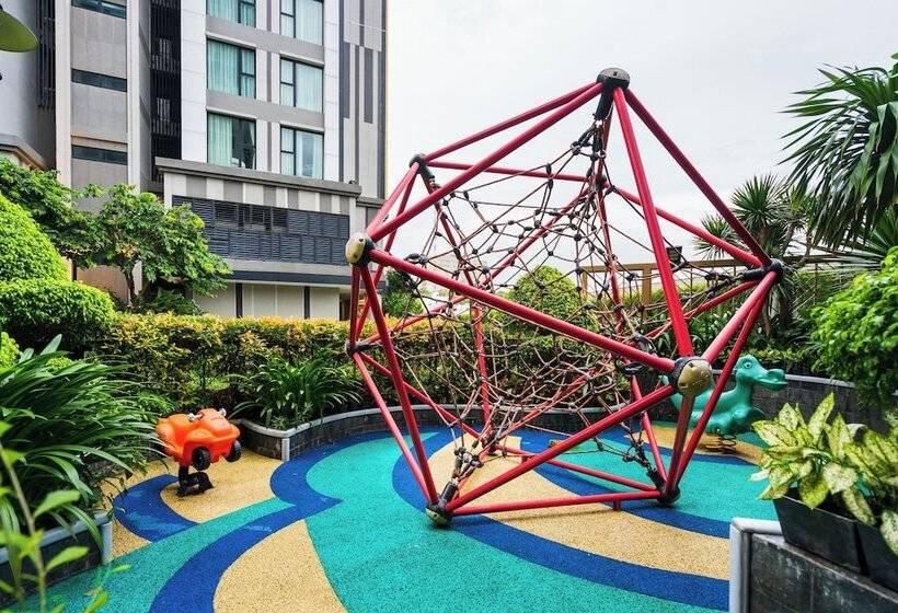 D1 Mension   Zenity Luxury Apartment   Saigon Centre