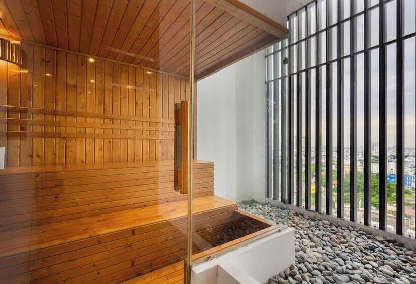 D1 Mension   Zenity Luxury Apartment   Saigon Centre