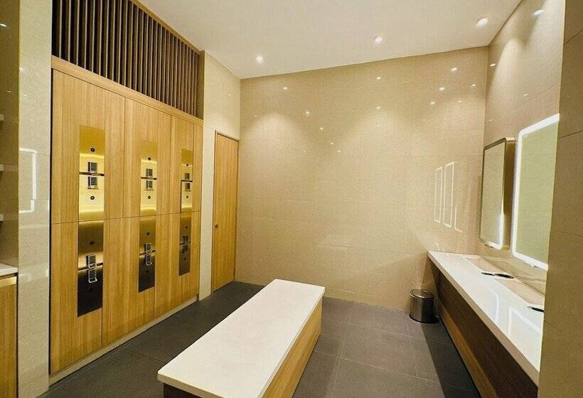 D1 Mension   Zenity Luxury Apartment   Saigon Centre