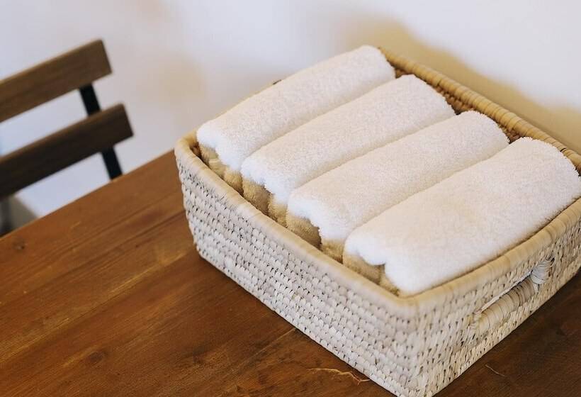 Sokcho Donbangseock Pension