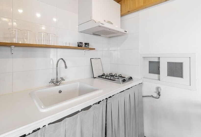 Sokcho Donbangseock Pension