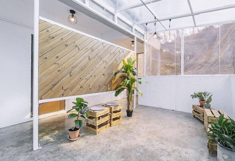 Sokcho Donbangseock Pension