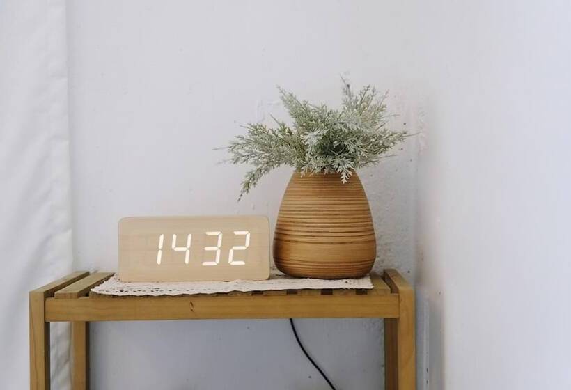 Sokcho Donbangseock Pension