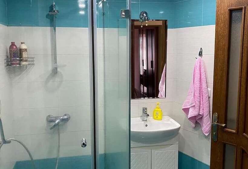 Flatsinyerevan In The City Center