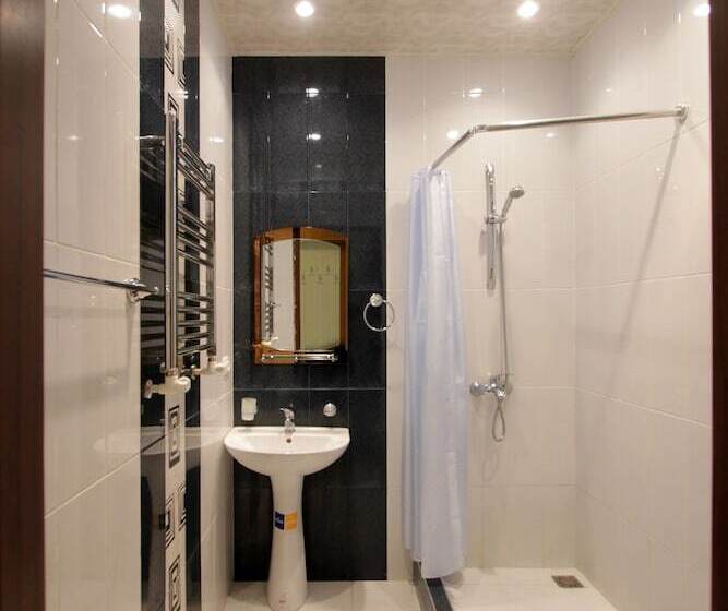 Flatsinyerevan In The City Center