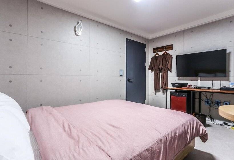 Gangneung K Motel