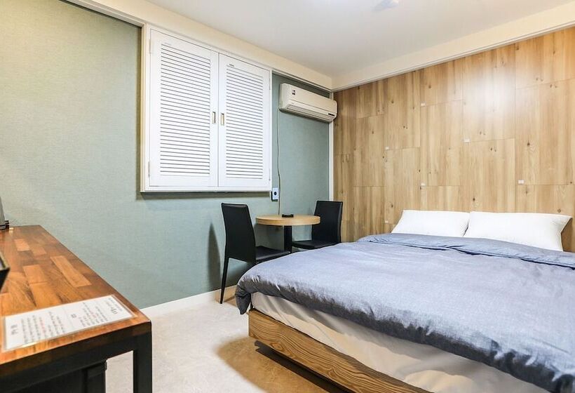 Gangneung K Motel