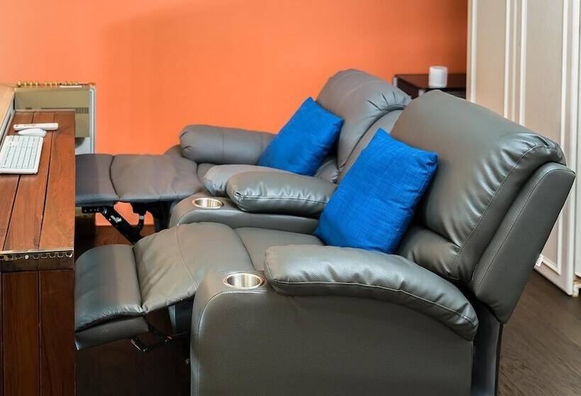 Gapyeong Hill House Pension